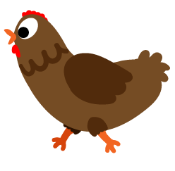 Chickens
